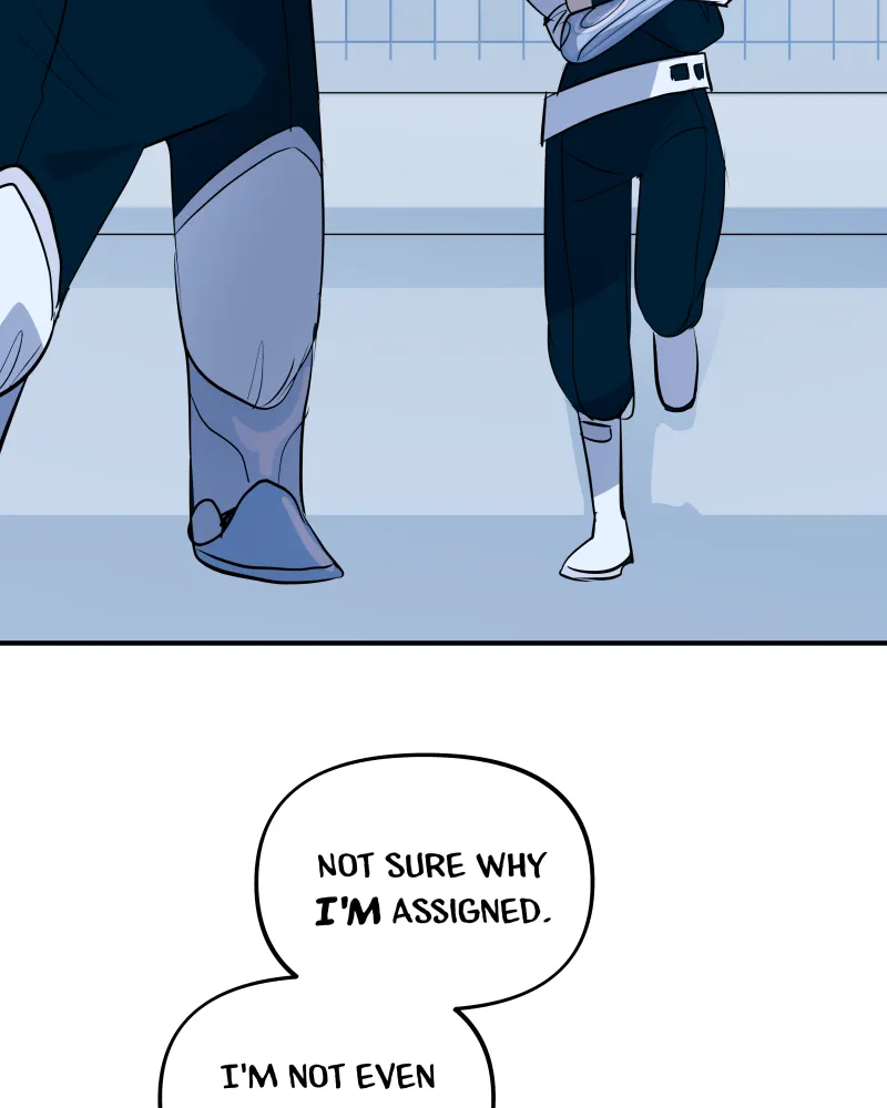 The Last Dimension Chapter 81 page 31 - 