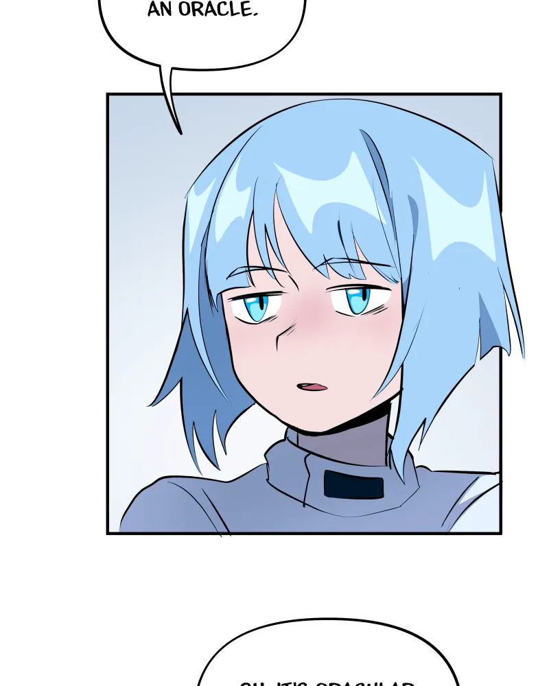 The Last Dimension Chapter 81 page 32 - 