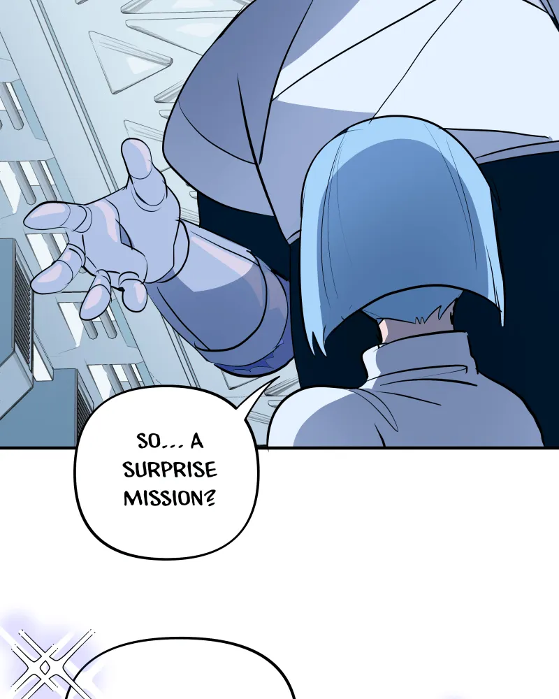 The Last Dimension Chapter 81 page 34 - 