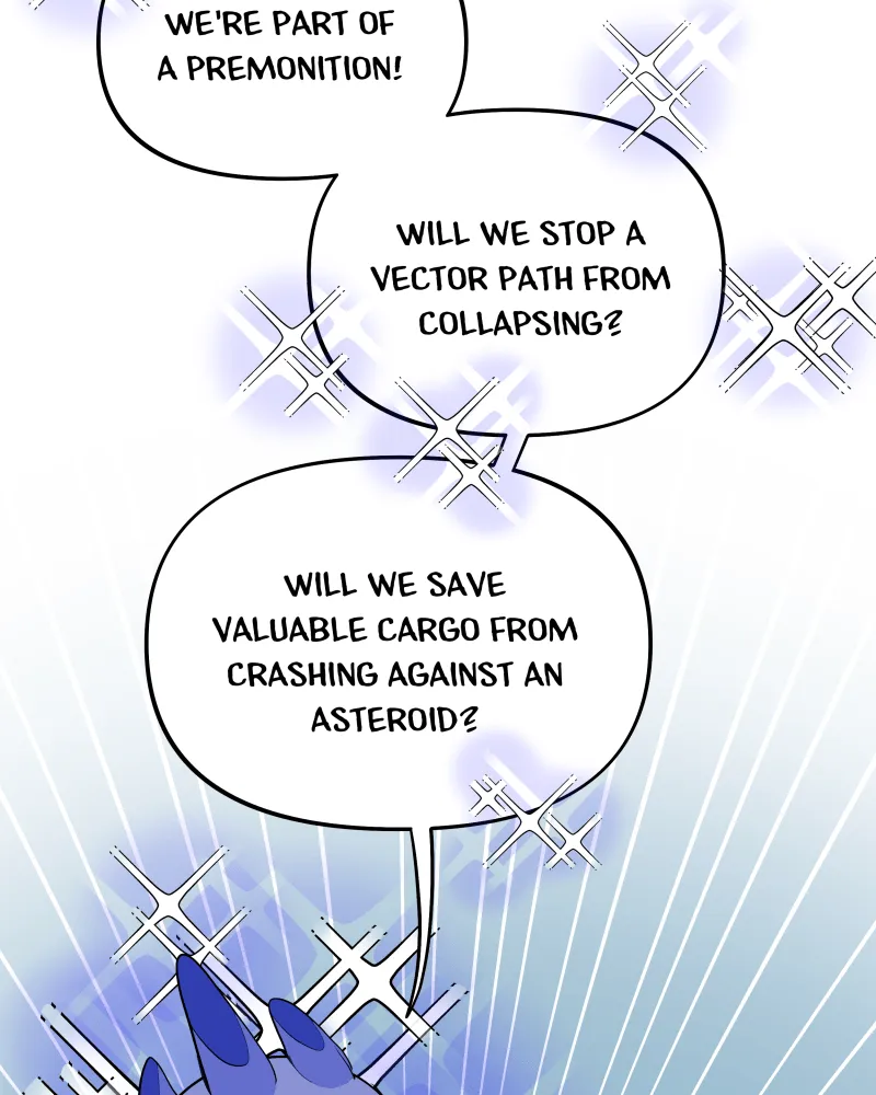 The Last Dimension Chapter 81 page 35 - 