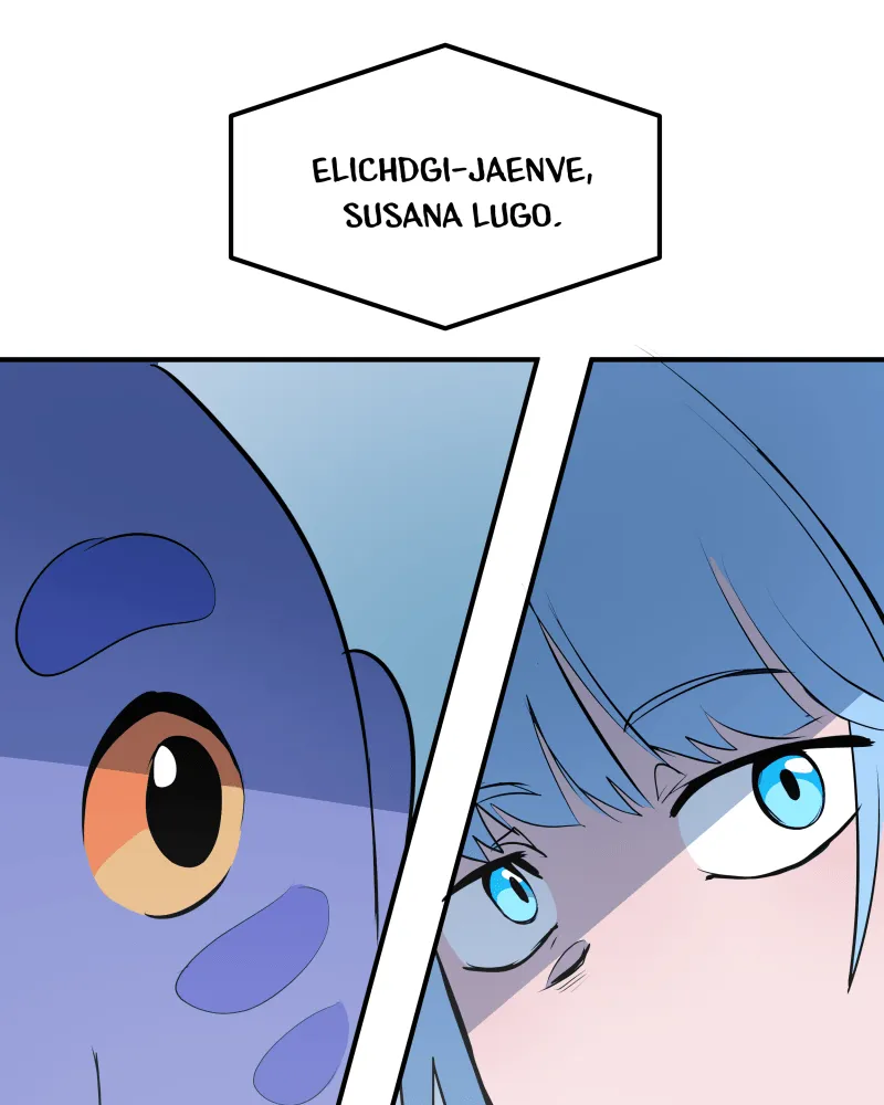 The Last Dimension Chapter 81 page 38 - 