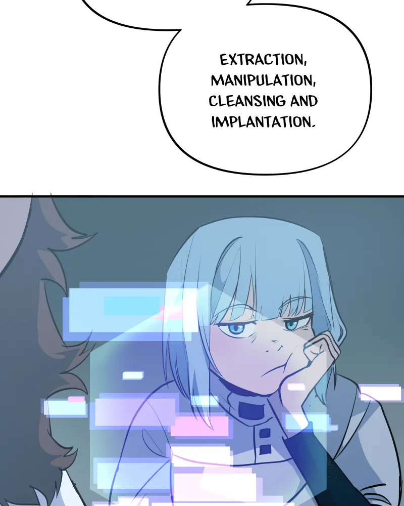 The Last Dimension Chapter 81 page 5 - 