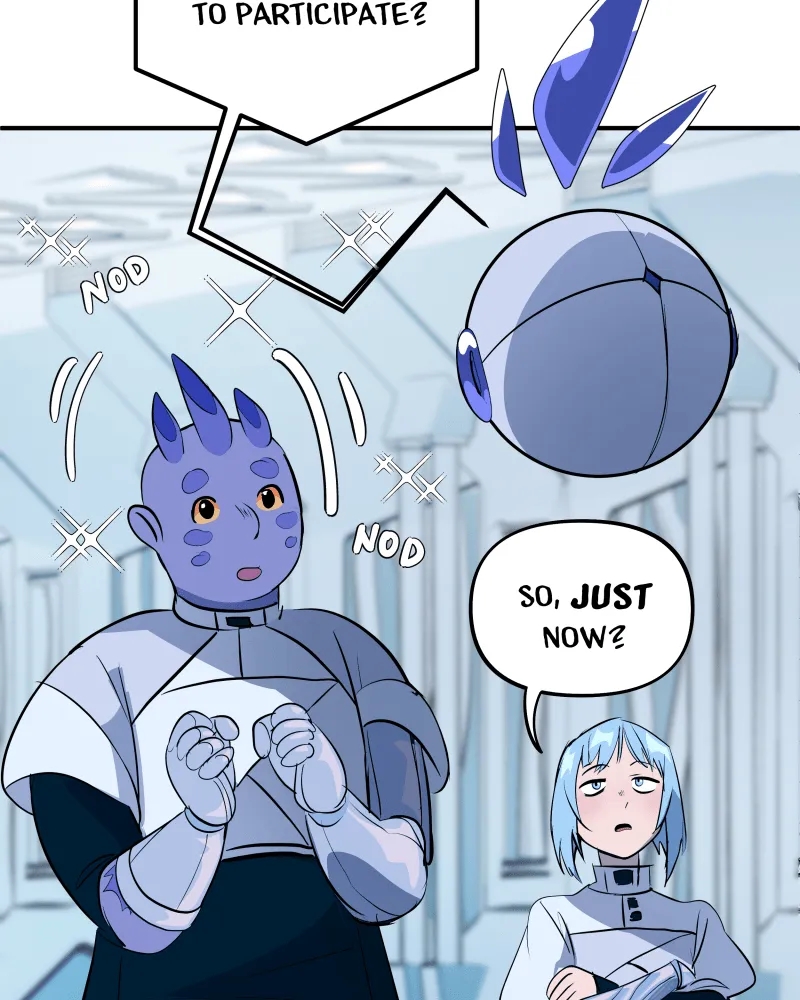 The Last Dimension Chapter 81 page 41 - 