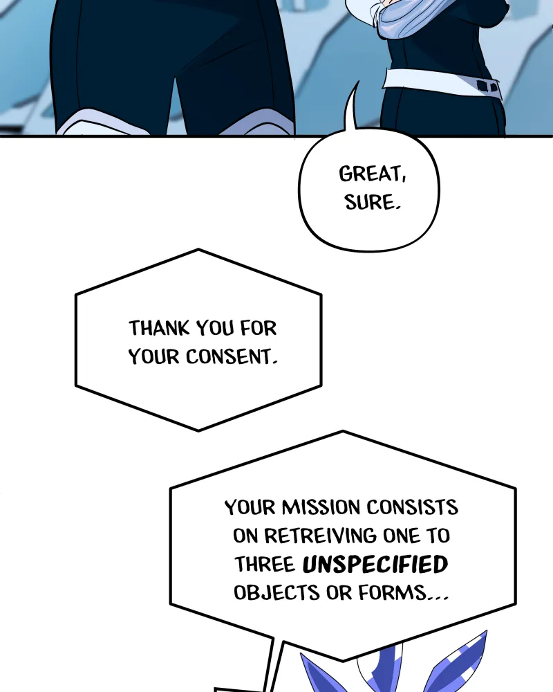 The Last Dimension Chapter 81 page 42 - 