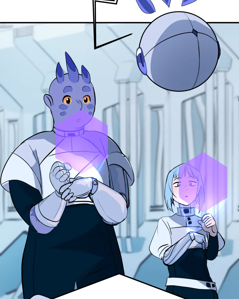 The Last Dimension Chapter 81 page 43 - 