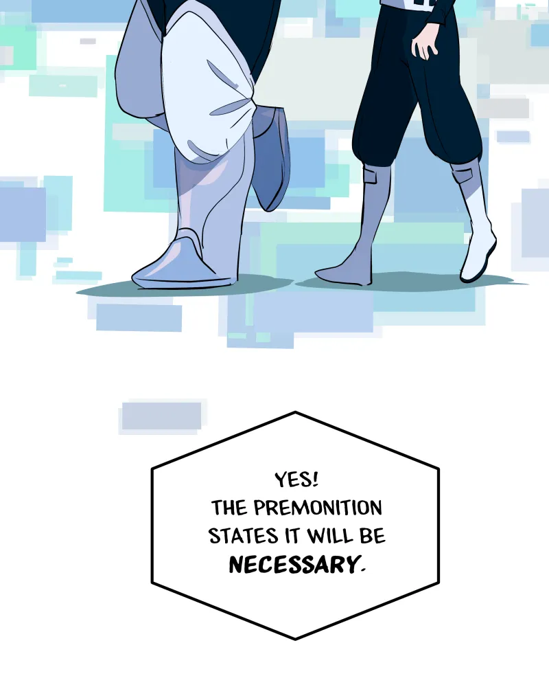 The Last Dimension Chapter 81 page 48 - 