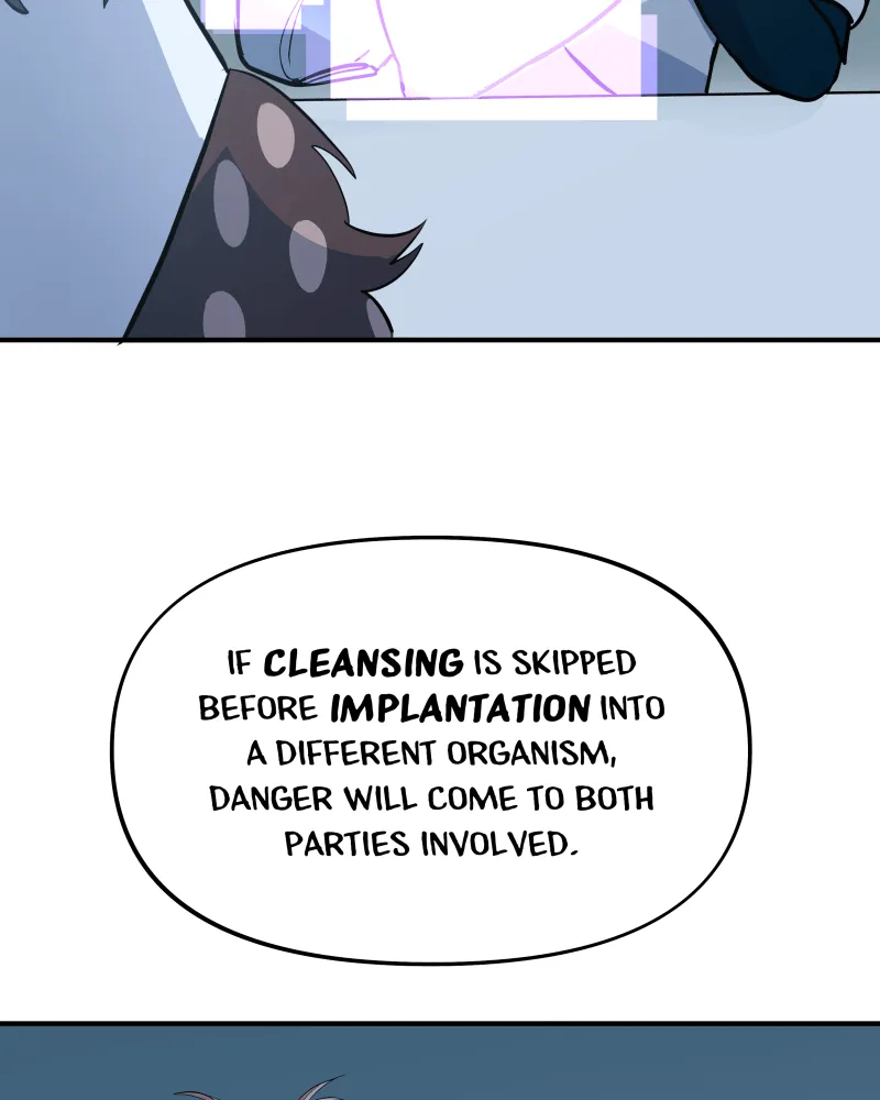 The Last Dimension Chapter 81 page 6 - 