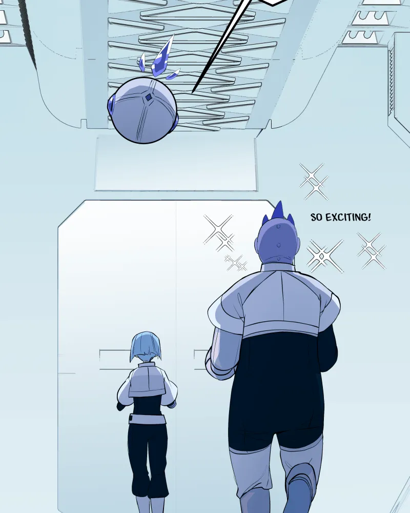 The Last Dimension Chapter 81 page 51 - 