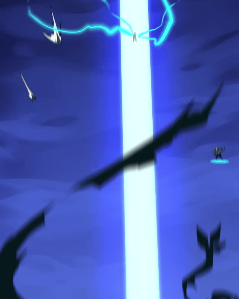 The Last Dimension Chapter 81 page 62 - 