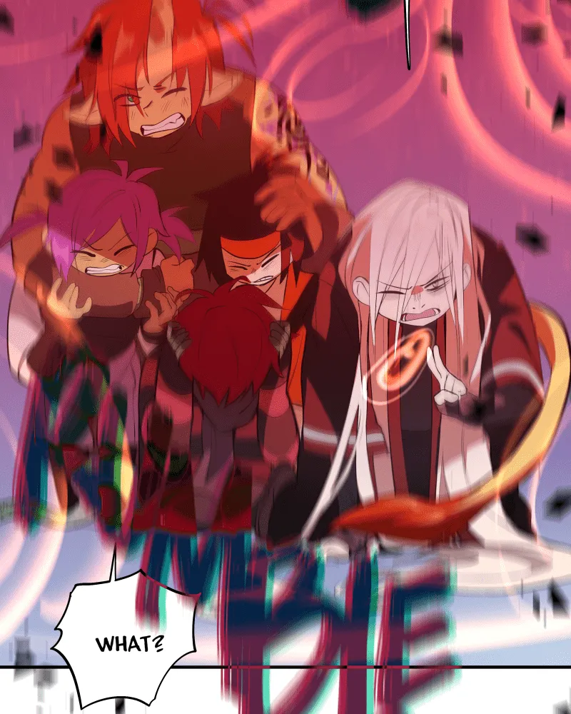 The Last Dimension Chapter 81 page 65 - 