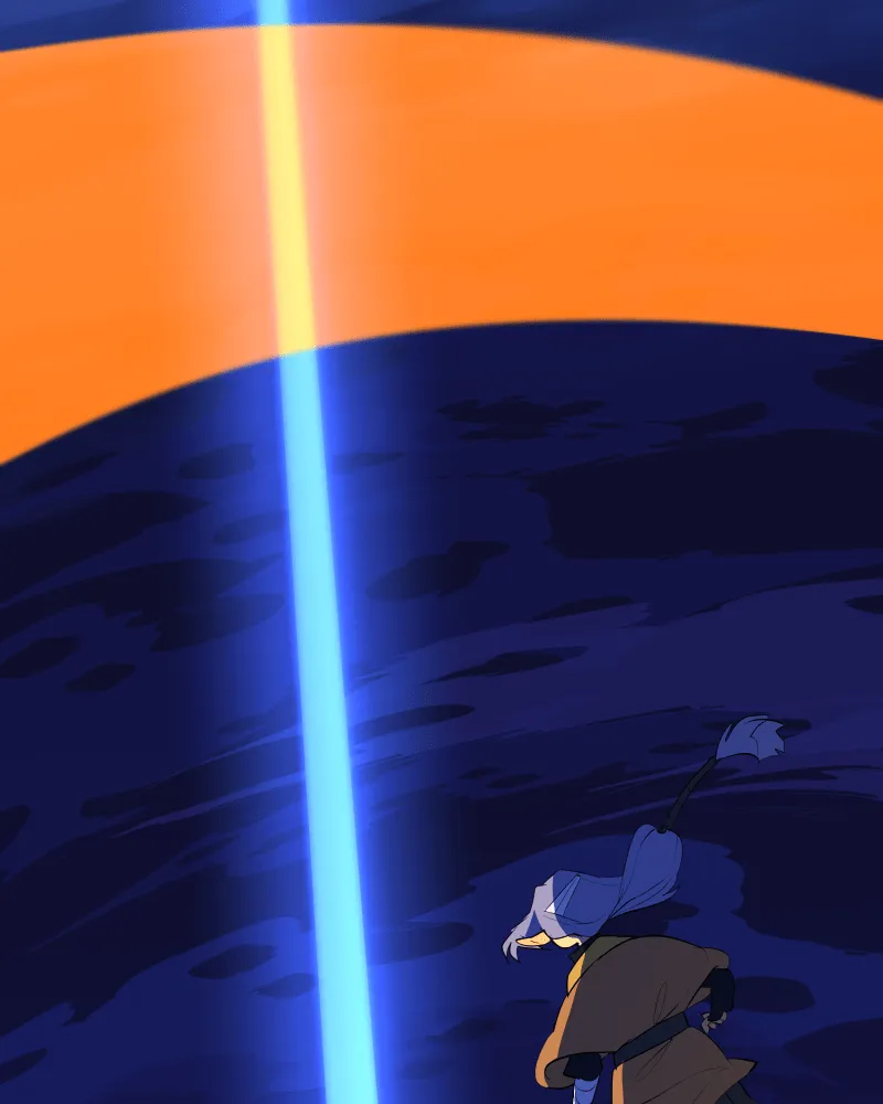 The Last Dimension Chapter 81 page 71 - 