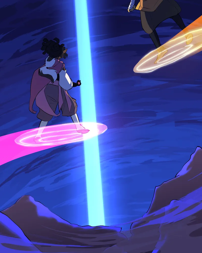 The Last Dimension Chapter 81 page 72 - 