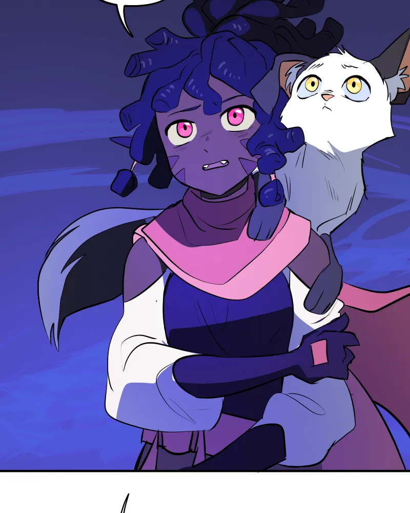 The Last Dimension Chapter 81 page 74 - 