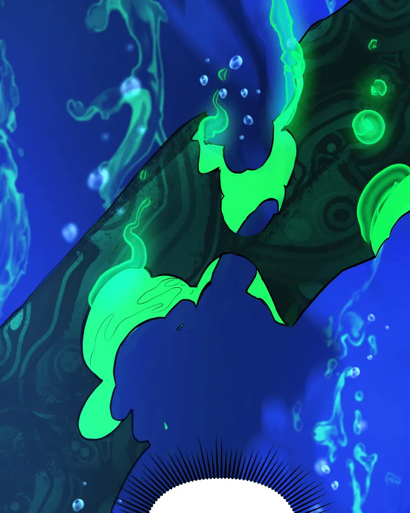 The Last Dimension Chapter 81 page 80 - 