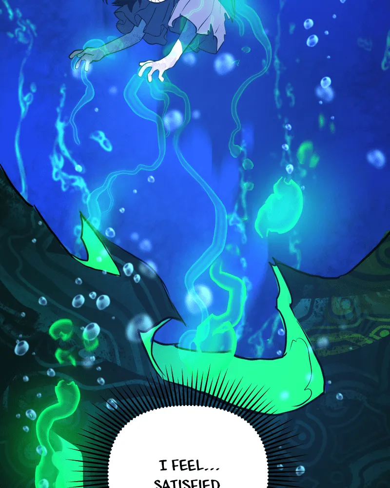 The Last Dimension Chapter 81 page 82 - 