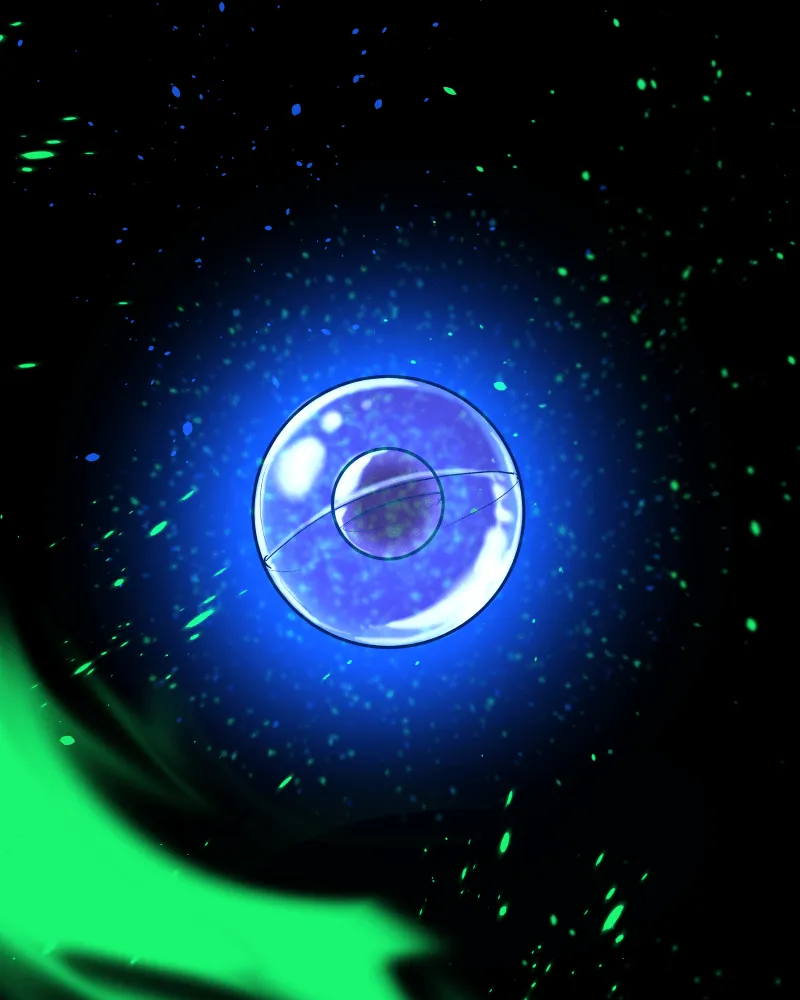 The Last Dimension Chapter 81 page 84 - 
