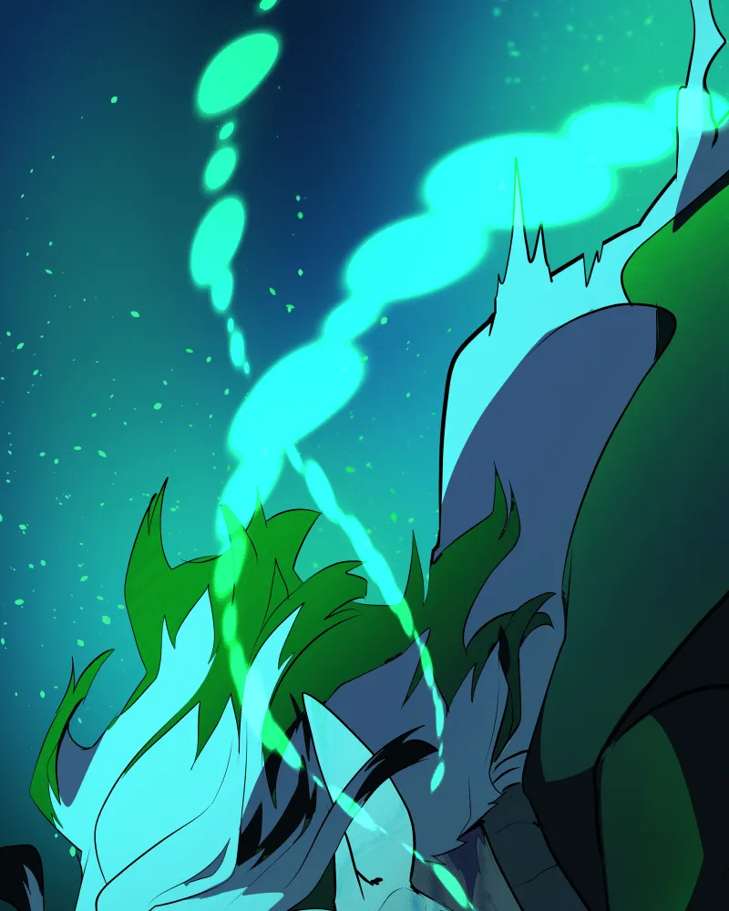 The Last Dimension Chapter 81 page 86 - 