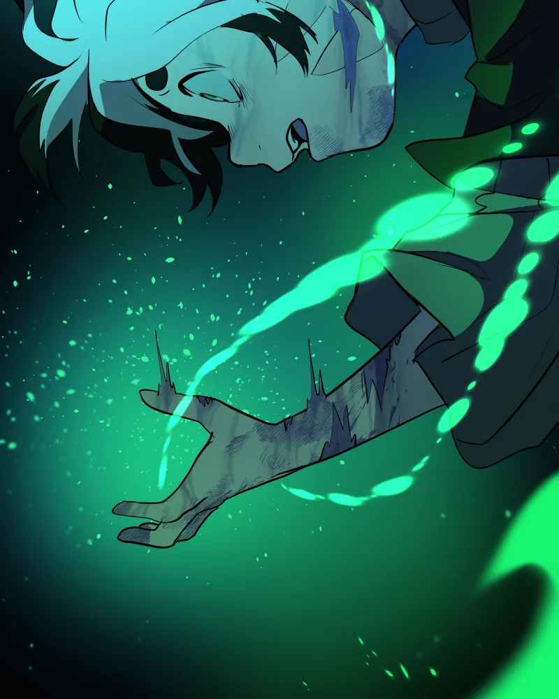 The Last Dimension Chapter 81 page 87 - 