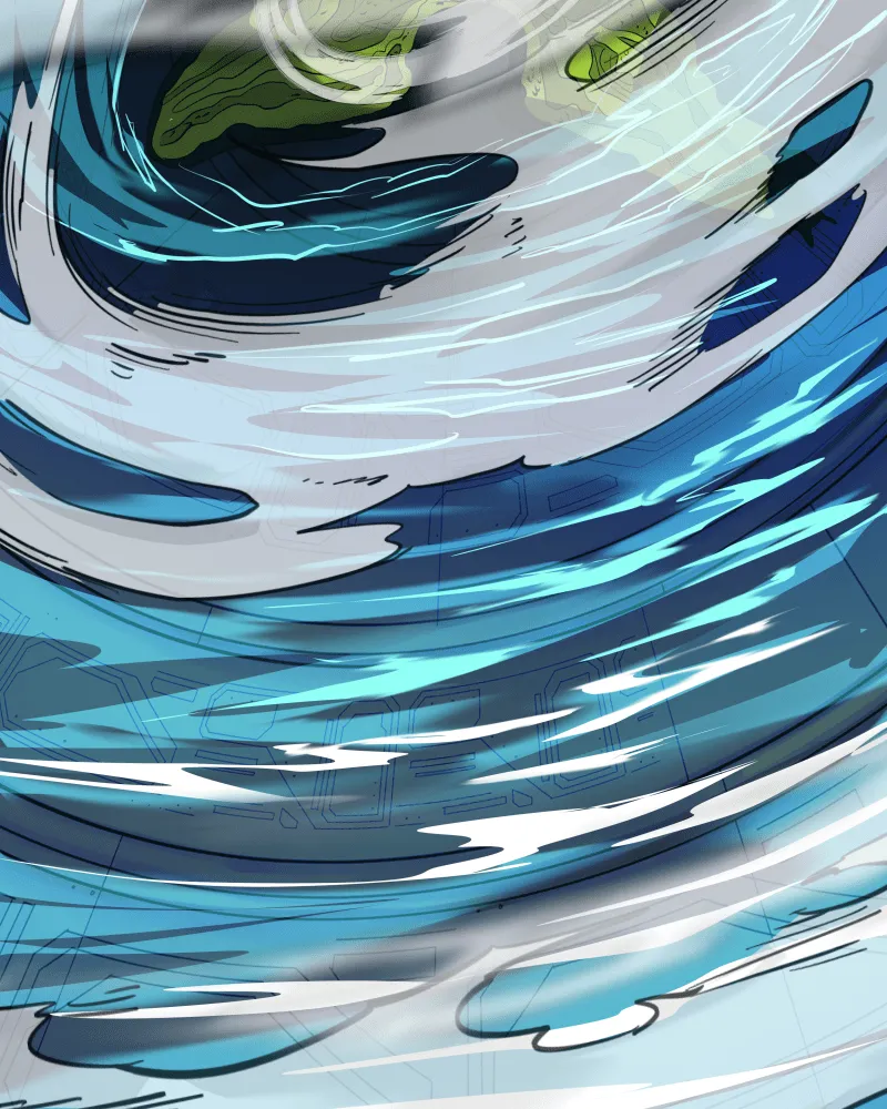 The Last Dimension Chapter 81 page 92 - 