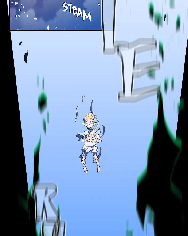 The Last Dimension Chapter 81 page 95 - 