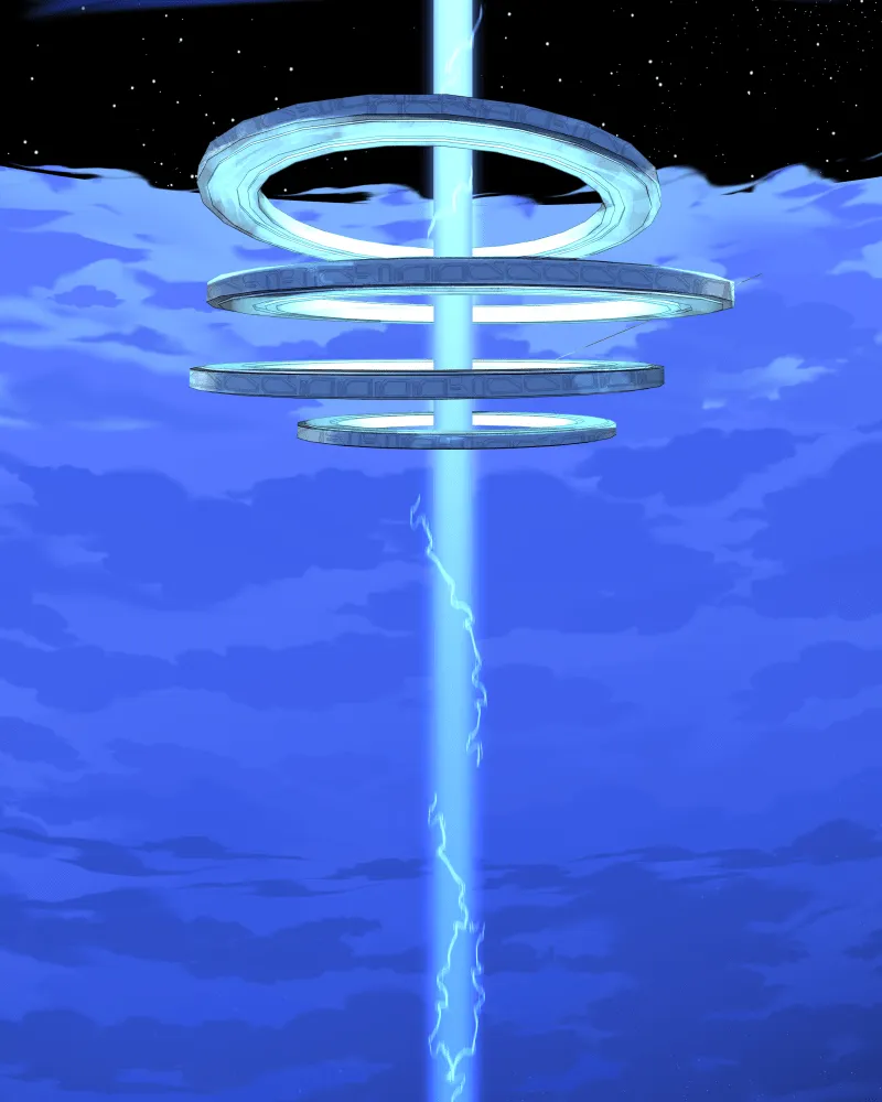 The Last Dimension Chapter 81 page 99 - 