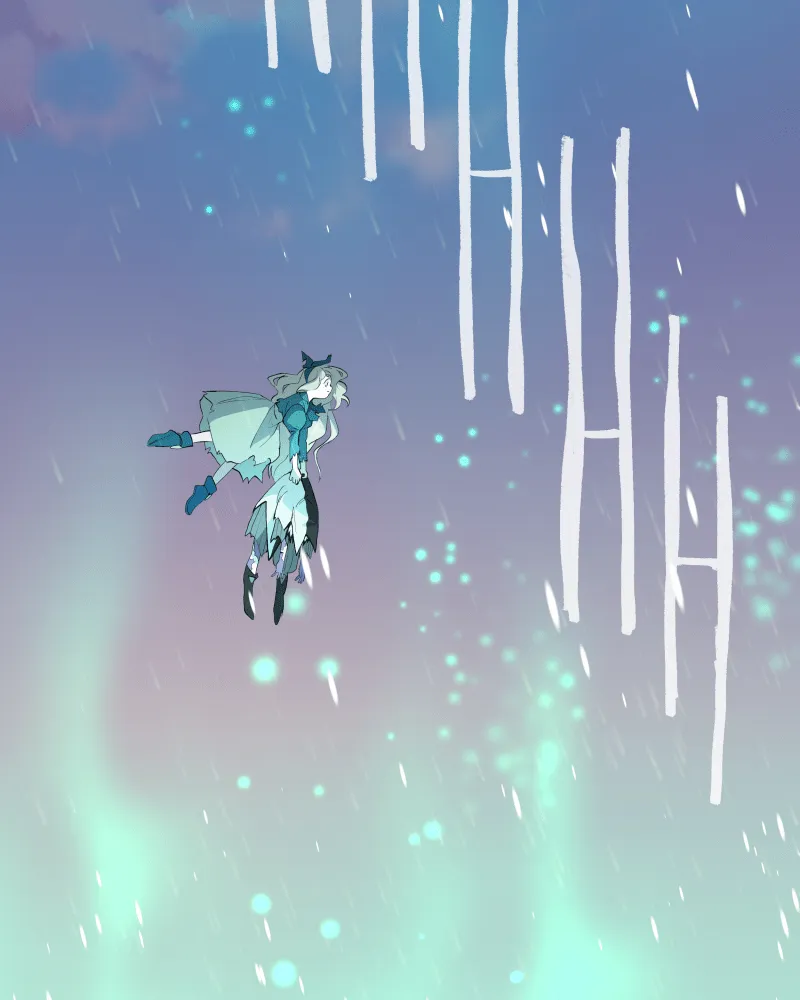 The Last Dimension Chapter 82 page 2 - 