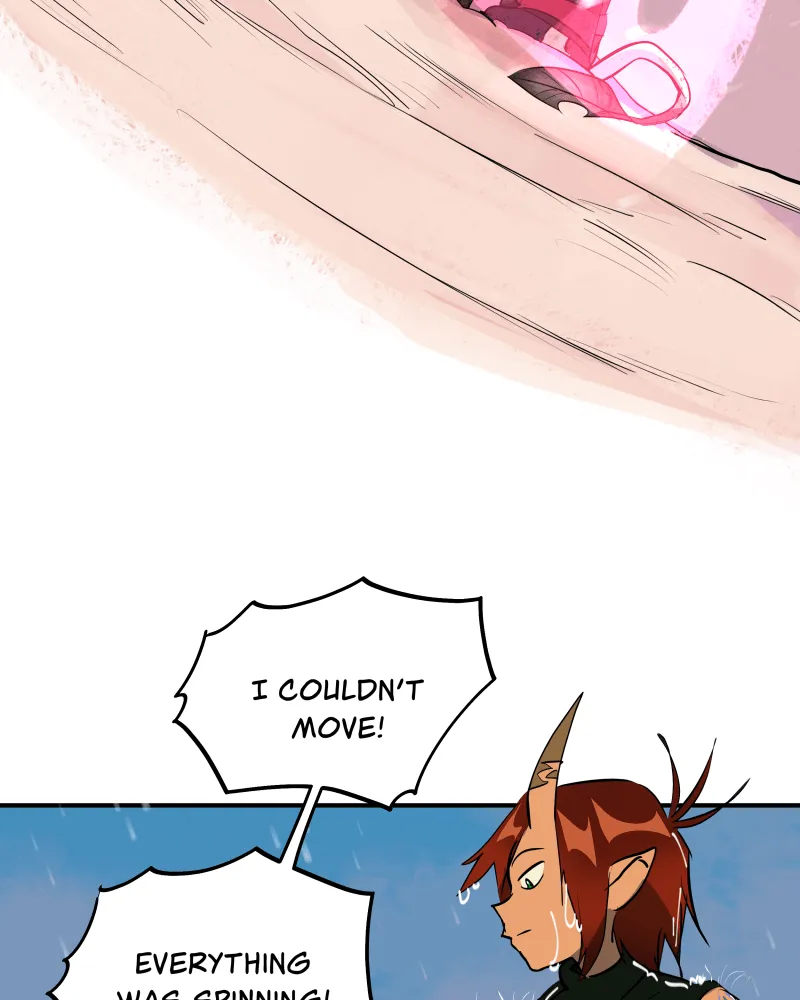 The Last Dimension Chapter 82 page 18 - 
