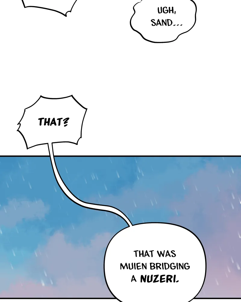 The Last Dimension Chapter 82 page 20 - 