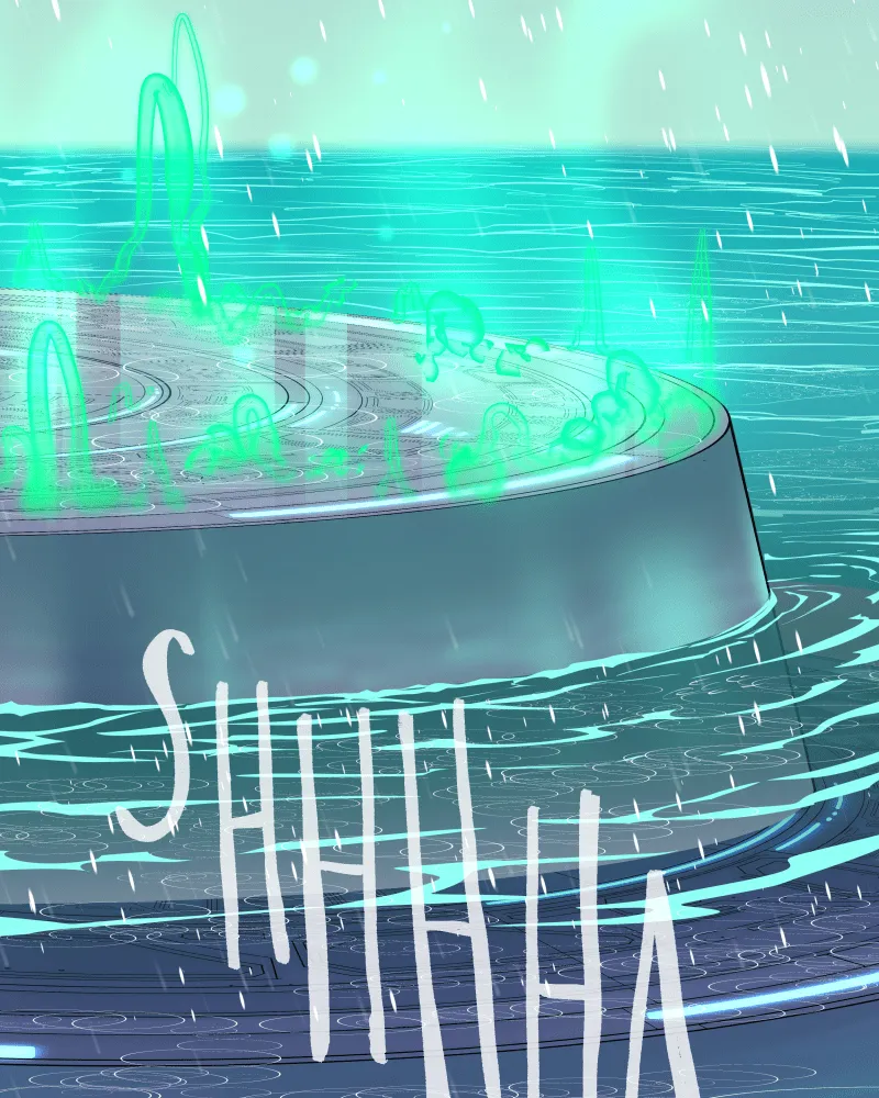 The Last Dimension Chapter 82 page 3 - 