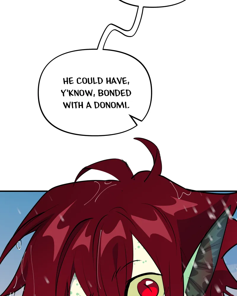 The Last Dimension Chapter 82 page 21 - 