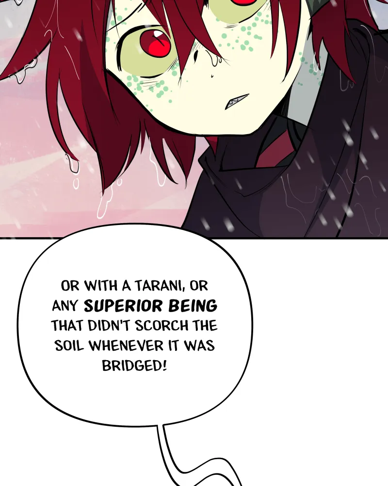 The Last Dimension Chapter 82 page 22 - 