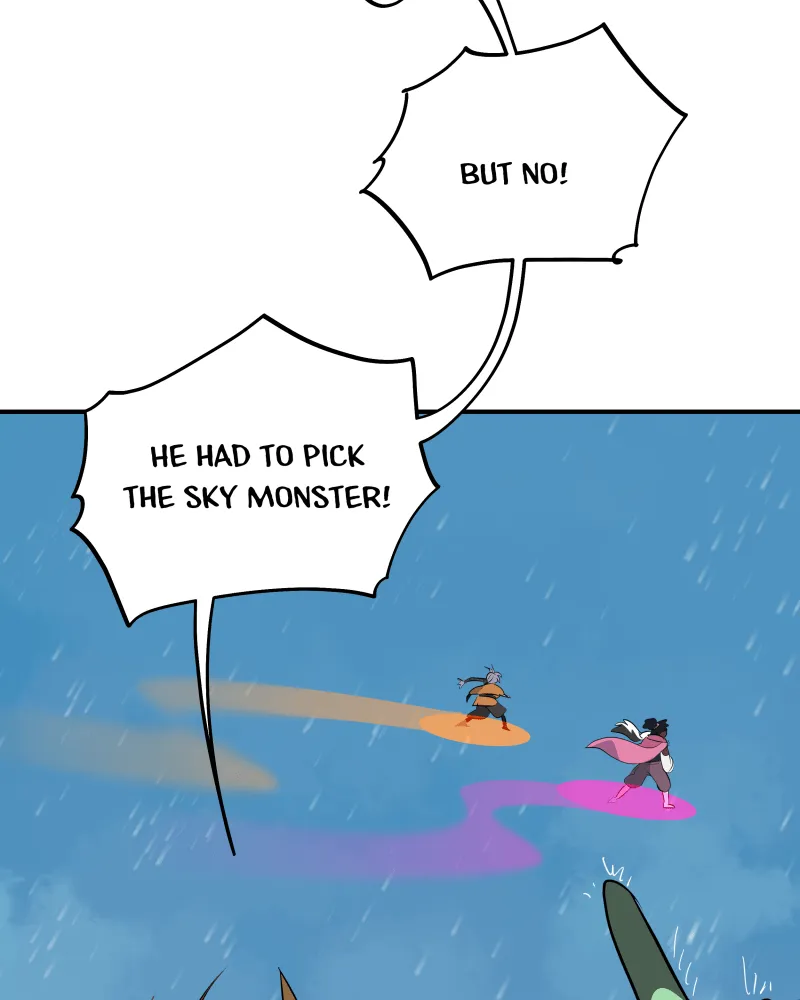 The Last Dimension Chapter 82 page 23 - 