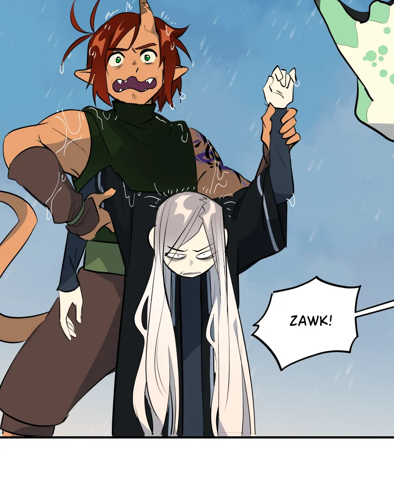 The Last Dimension Chapter 82 page 24 - 