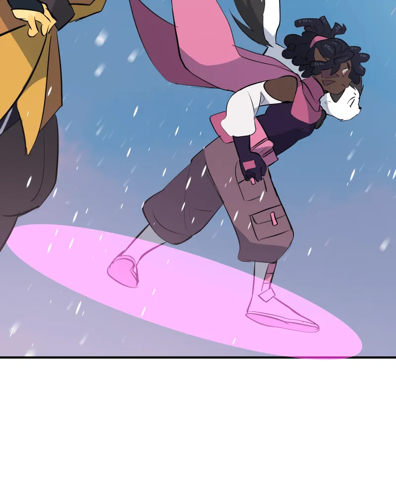 The Last Dimension Chapter 82 page 26 - 
