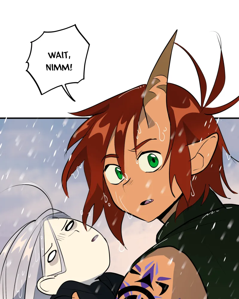 The Last Dimension Chapter 82 page 27 - 