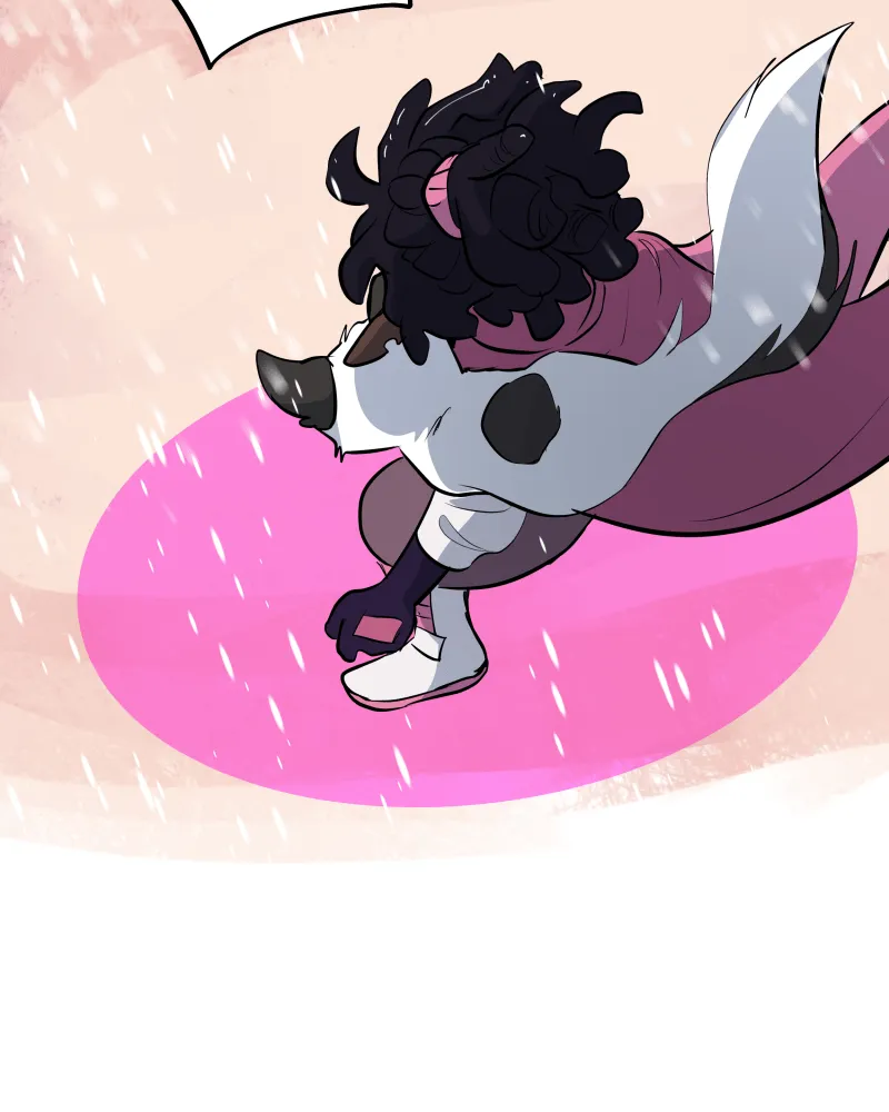 The Last Dimension Chapter 82 page 30 - 