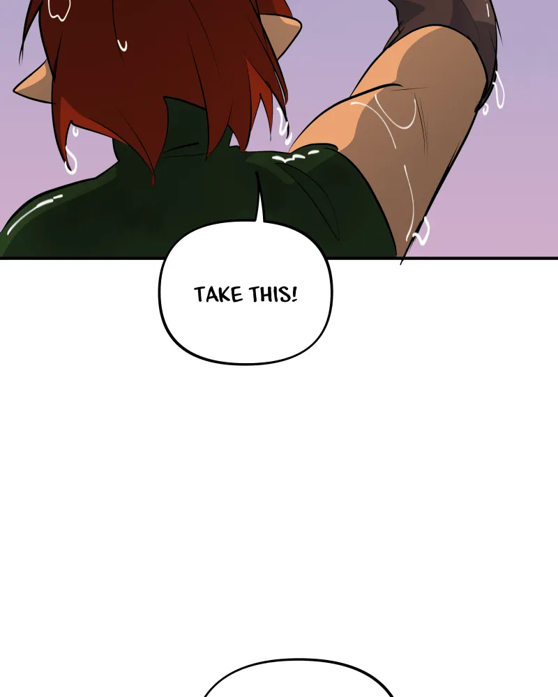 The Last Dimension Chapter 82 page 33 - 