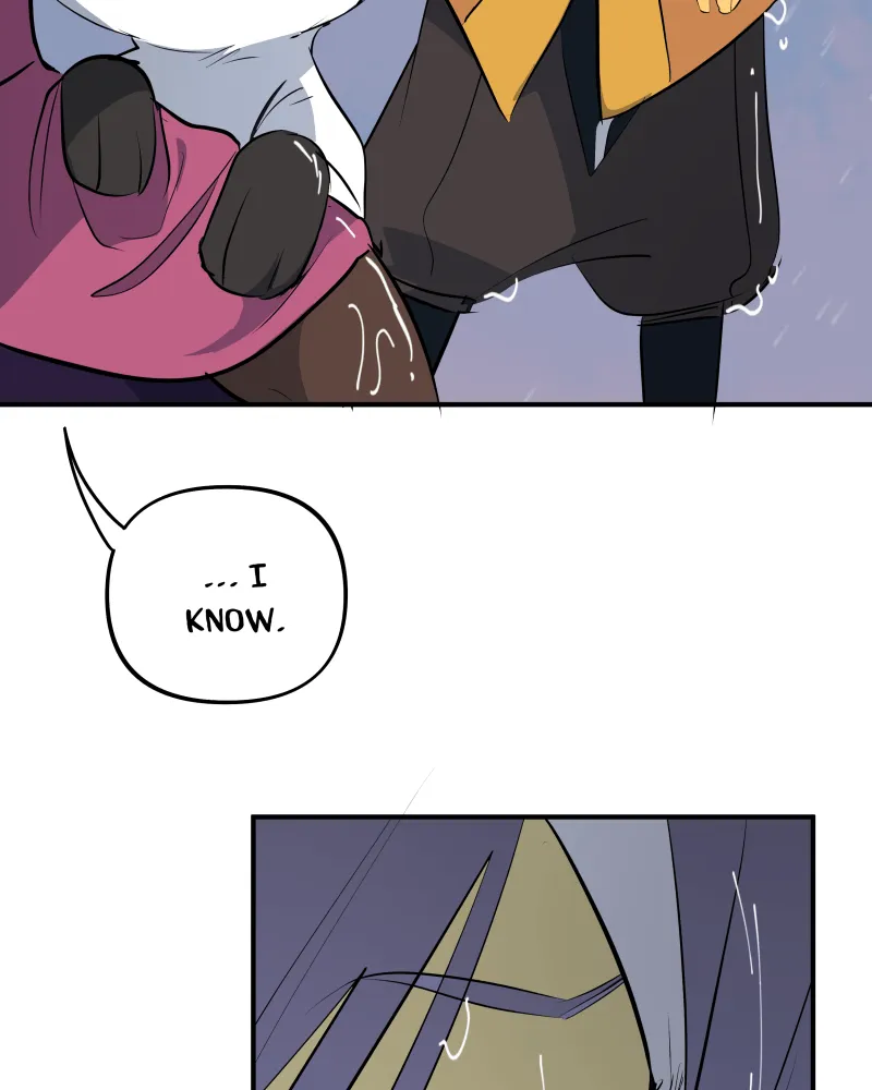 The Last Dimension Chapter 82 page 37 - 