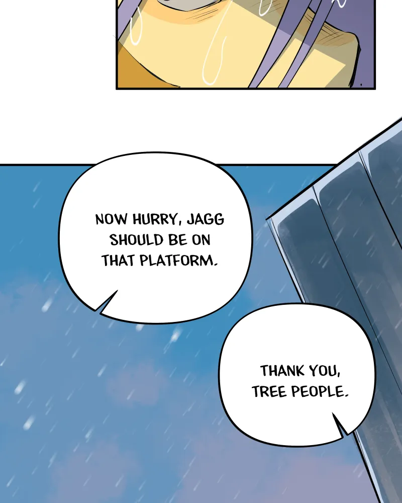 The Last Dimension Chapter 82 page 39 - 