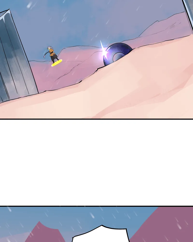 The Last Dimension Chapter 82 page 40 - 