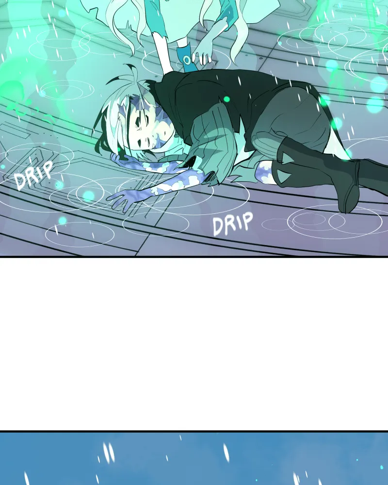 The Last Dimension Chapter 82 page 5 - 