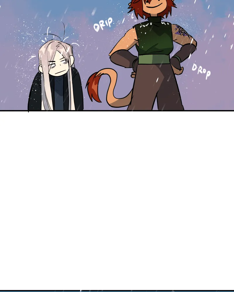 The Last Dimension Chapter 82 page 46 - 