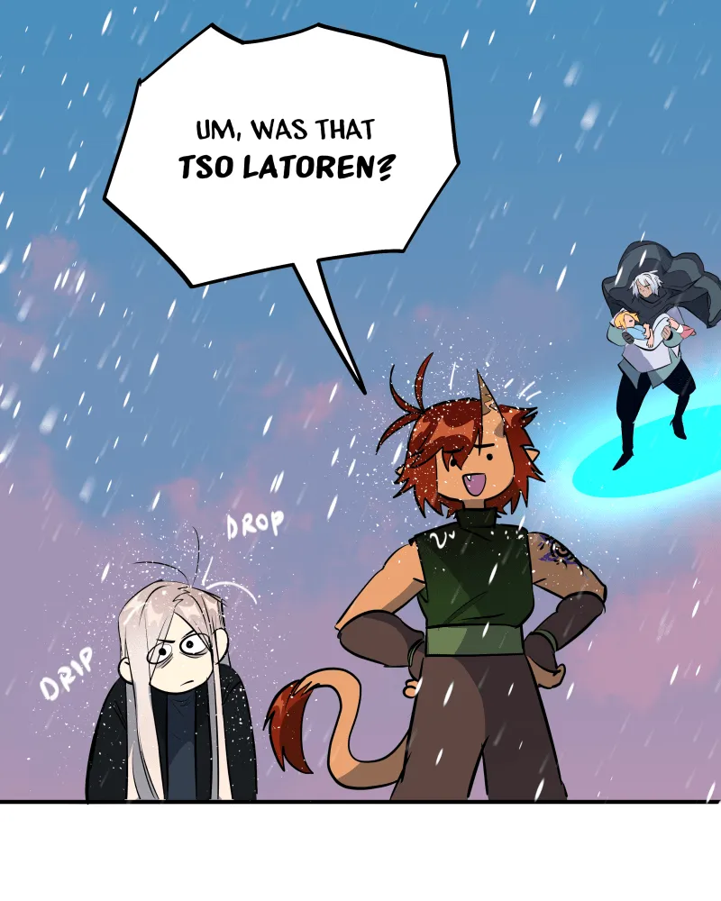 The Last Dimension Chapter 82 page 47 - 