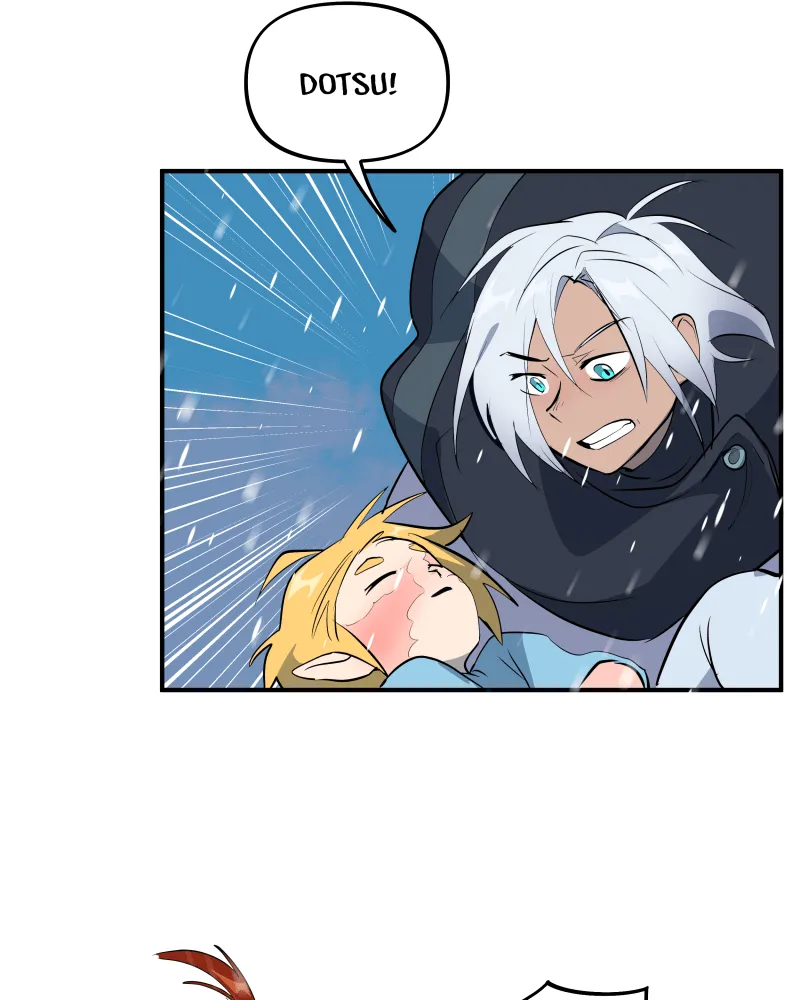 The Last Dimension Chapter 82 page 48 - 
