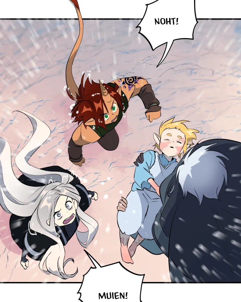 The Last Dimension Chapter 82 page 49 - 