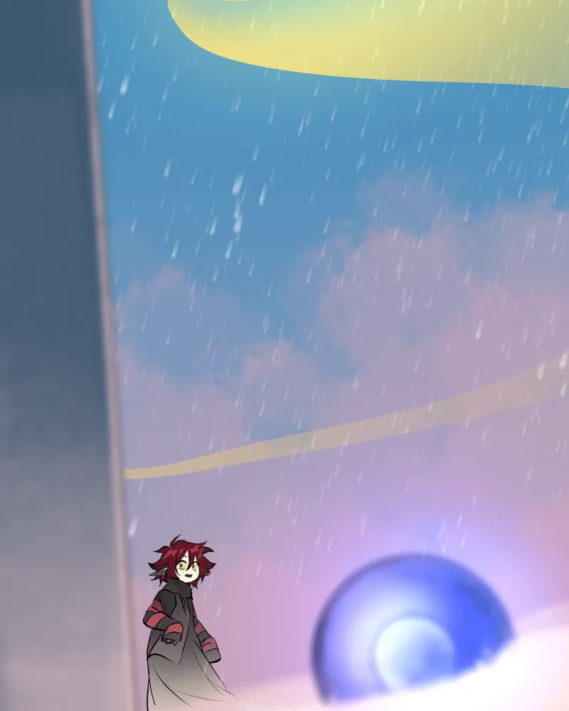 The Last Dimension Chapter 82 page 51 - 