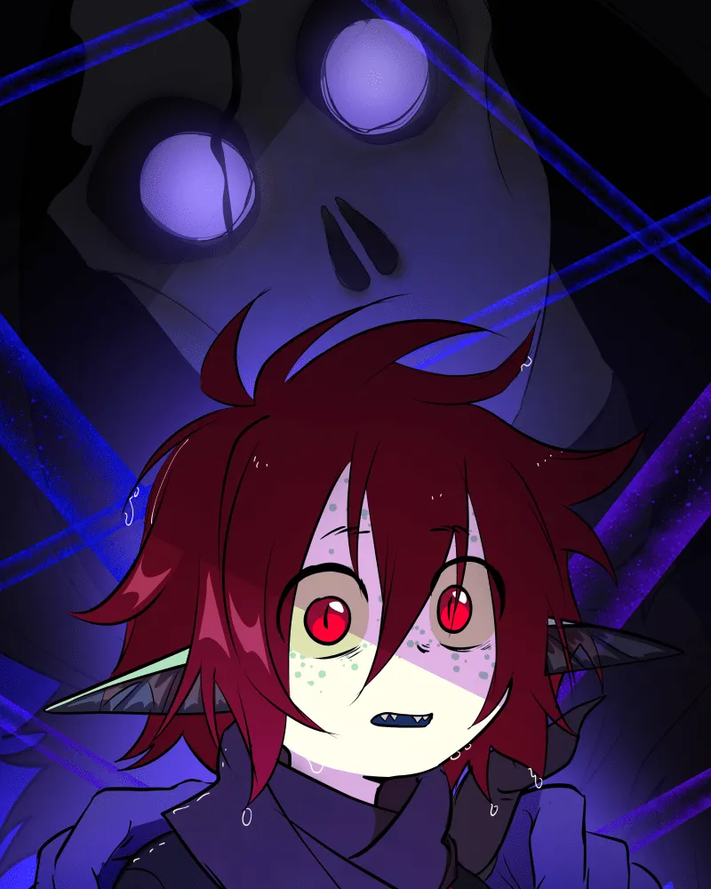 The Last Dimension Chapter 82 page 53 - 