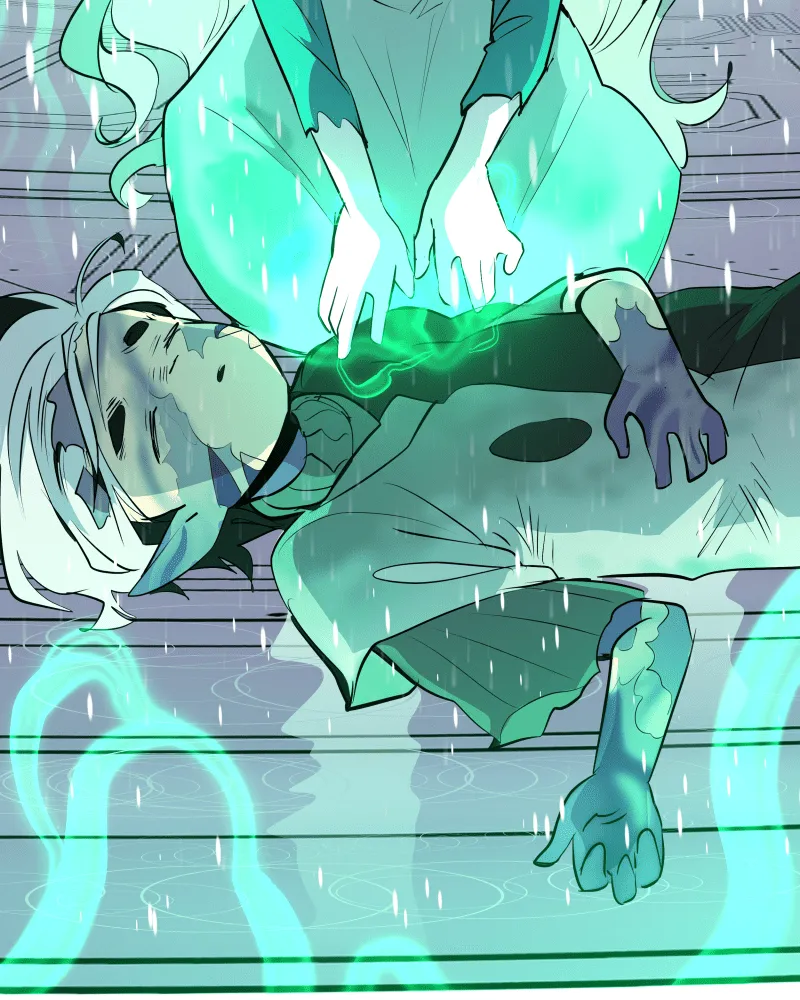 The Last Dimension Chapter 82 page 61 - 