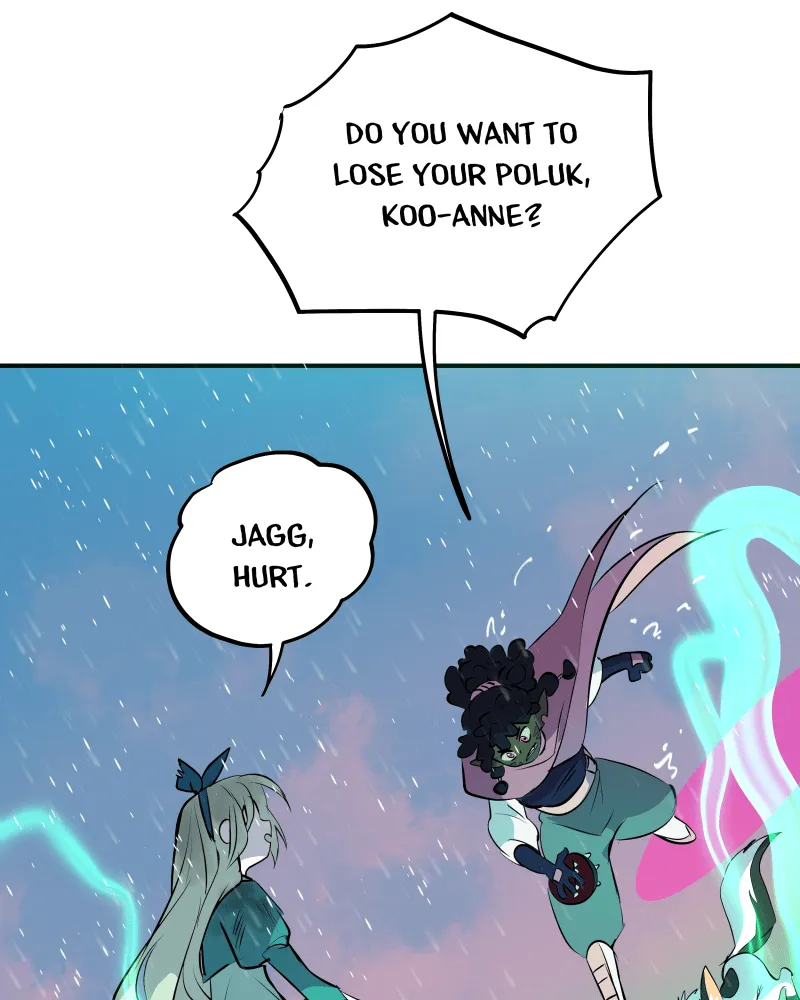 The Last Dimension Chapter 82 page 62 - 
