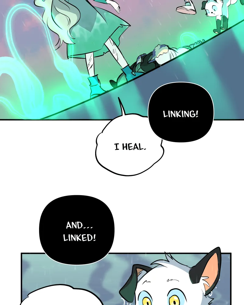 The Last Dimension Chapter 82 page 63 - 